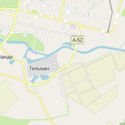 OSM OpenMapTiles preview